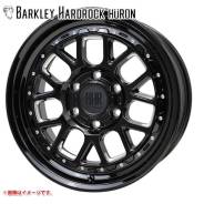 Hot Stuff Barkley Hardrock Huron. 8.0x18", 6x139.7, ET20, �� 106,1���. ��� ����� �� ������������ ����