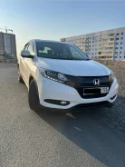Honda Vezel. ��������, 4wd, ������, 160 000����. �� ����