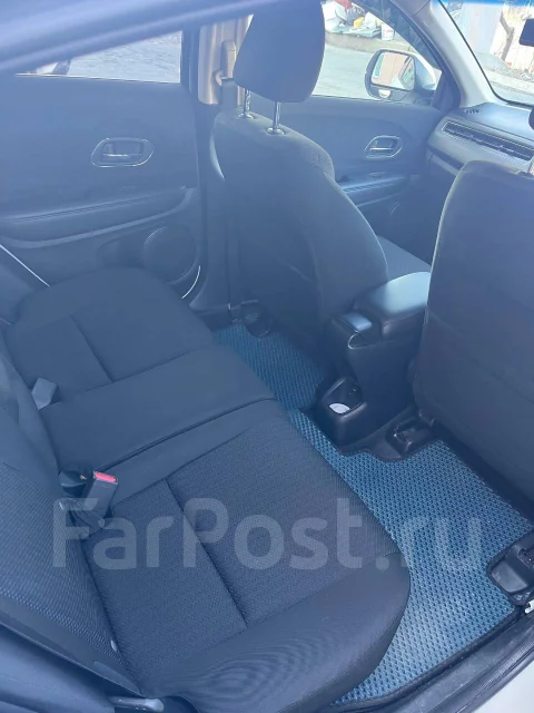 Honda Vezel. ��������, 4wd, ������, 160 000����. �� ����