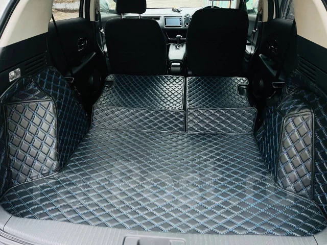 Honda Vezel. ��������, 4wd, ������, 160 000����. �� ����