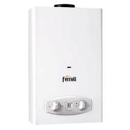 Ferroli