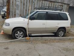 Mazda MPV 