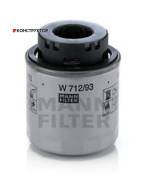   MANN-Filter W71293 W71293 