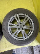 J&L Racing. 6.0x16", 5x100 ����
