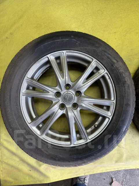 J&L Racing. 6.0x16", 5x100 ����