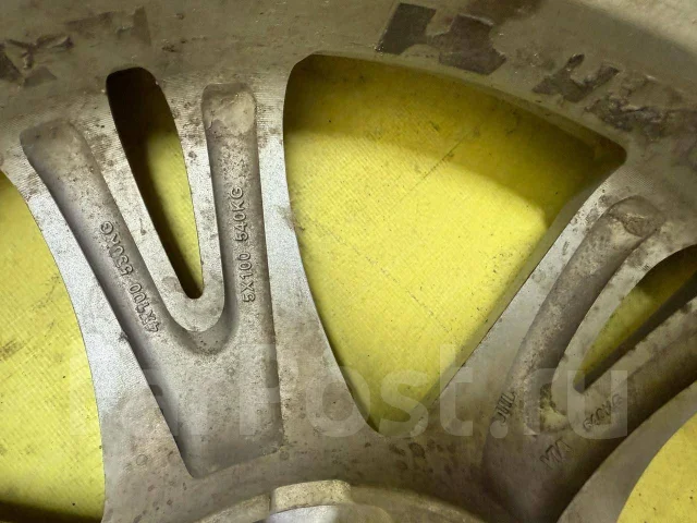 J&L Racing. 6.0x16", 5x100 ����