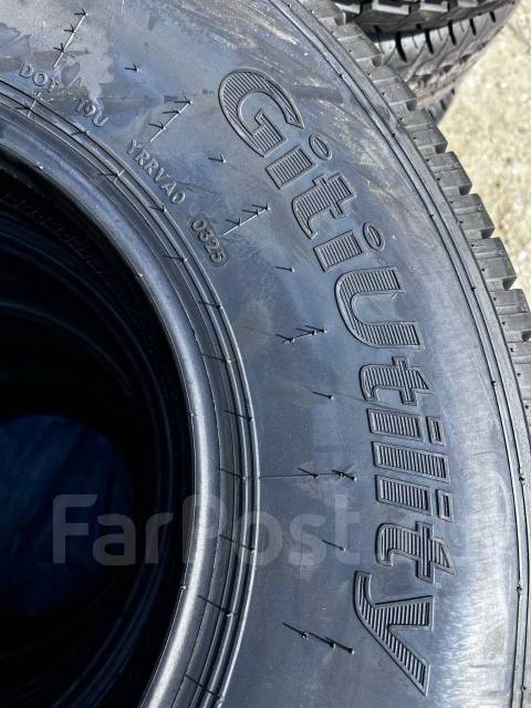 Giti GitiUtility 660. �����������, 2026 ���, ����� ����