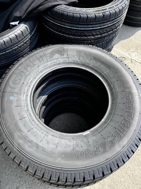 Giti GitiUtility 660. �����������, 2026 ���, ����� ����