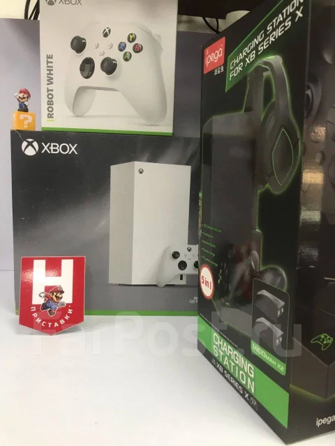Microsoft Xbox Series X ����