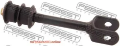 ���� �������������, ��� ����/��� Febest 0123HZJ78R 0123HZJ78R ����
