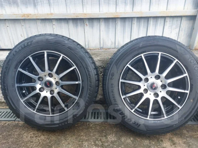 Tec SpeedWheels. 6.0x15", 5x114.3, ET52, �� 74���. ����