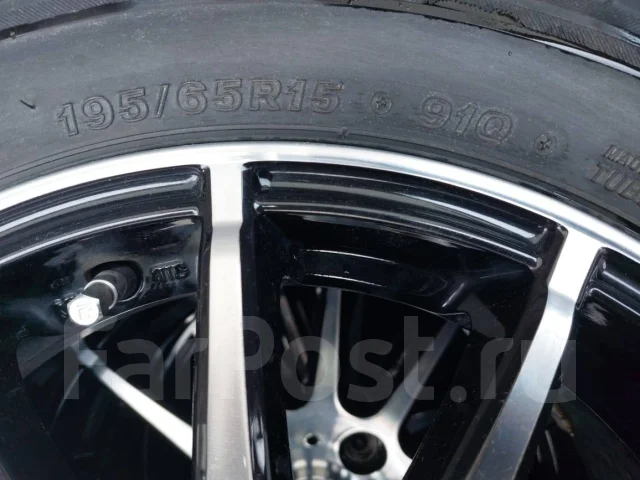 Tec SpeedWheels. 6.0x15", 5x114.3, ET52, �� 74���. ����