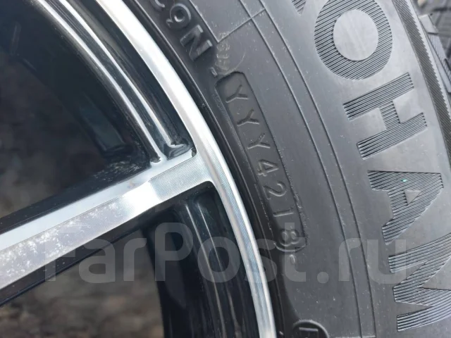 Tec SpeedWheels. 6.0x15", 5x114.3, ET52, �� 74���. ����