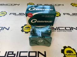 ������� ��������� �������� Atrai/Hijet S321, S331, S320 �� 17� G-Brake GP00038 ����