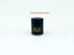   BIG GB-157 BIG Filter GB157 GB157 