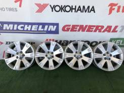 Mitsubishi. 7.5x18", 5x114.3, ET38,  67,1. 