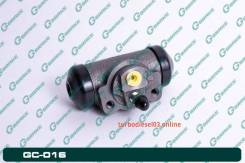      G-brake GC-016 G-Brake GC016 GC016 