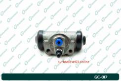      G-brake GC-017 G-Brake GC017 GC017 
