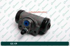      G-brake GC-171 G-Brake GC171 GC171 