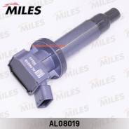   Toyota Avensis/Verso 1.6/1.8/Yaris 1.0/Peugeot (BERU ZSE164) AL08019 Miles AL08019 AL08019 