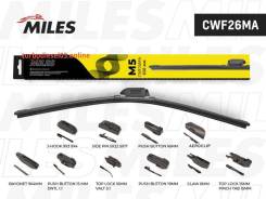   650  (26)  (10 ) CWF26MA Miles CWF26MA CWF26MA 