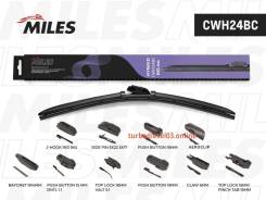   600  (24)  (10 ) CWH24BC Miles CWH24BC CWH24BC 