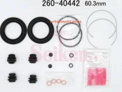 ����������� �������� Seiken (�-� �� 2 ��������) Seiken 26040442 ����