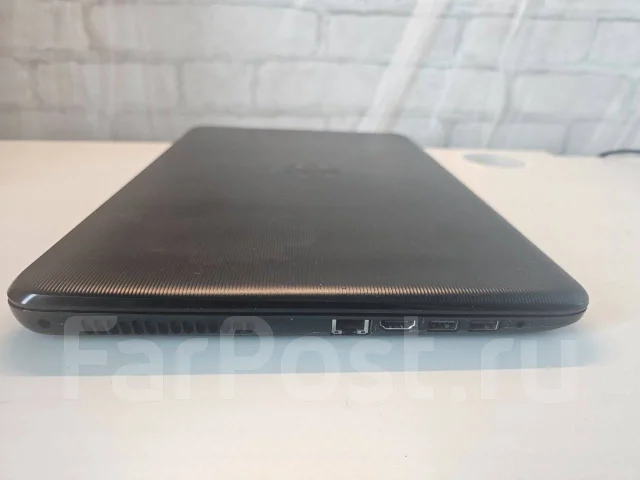 HP. 16", 1,6����, ��� 4 ��, ���� 500���, WiFi: 1, Bluetooth: 1, ����������� �� 2��. ����
