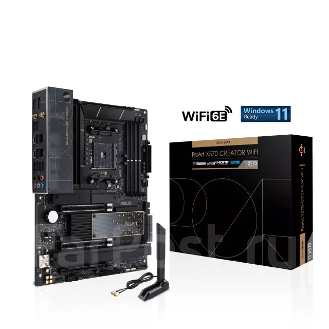 AMD X570 ����