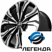 FF. 10.5/9.5x21", 5x120, ET35/40, �� 74,1���. ����