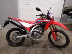 Honda CRF 250L