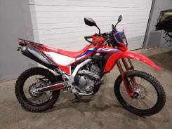 Honda CRF 250L