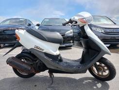 Honda Dio AF34