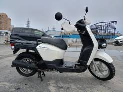 Honda Benly