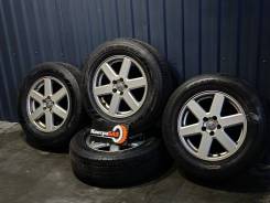 Volvo. 7.0x17", 5x108, ET49,  67,1. 