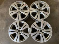 Reverline. 7.0x17", 5x114.3, ET48 