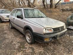 Volkswagen Golf. MK3 ����
