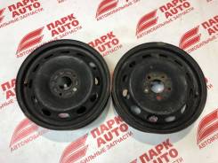Ford. 6.0x15", 5x108, ET50.5,  63,4. 