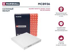   97133-L1100/MC8936 Marshall MC8936 