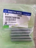 ������� ����������� 000007008106 Ssangyong 000007008106 ����