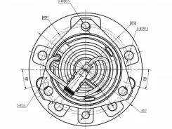 ��������� ���� SAT ST-1603254, �����/������ �������� ST1603254 ����