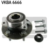 ������� ��������/������ Cadillac CTS (2013-2019) [178Skfvkba6666] VKBA6666 ����