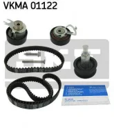 ������ ��� �������� VW GOLF IV/BORA (1997-2005)/ POLO 3 ������ + 2 ����� [178Skfvkma01122] VKMA01122 ����