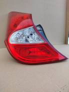   Hyundai Solaris 2010-2014  924011R220 