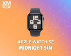 Apple Watch SE 2. GPS, NFC, IP68 