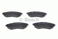 ������� ��������� �������� �������� Chevrolet AVEO (2004) [178Bosch986424818] 986424818 ����