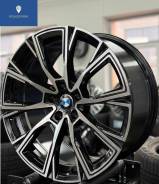 BMW. 8.5/9.5x19", 5x112, ET30/35,  66,6. 
