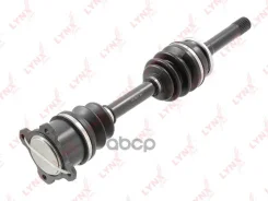 ������� �������� ������ Mitsubishi Pajero/Montero Sport (K9) (1998-2008) [178Lynxautocd1088] CD1088 ����