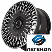 FF. 7.5x17", 5x100, 5x112, ET40, �� 73,1���. ����