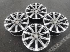 SLK. 7.5x17", 5x100, ET38, �� 70���. ����